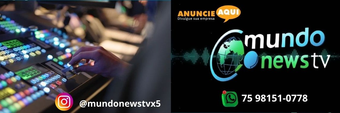 MUNDONEWSTV